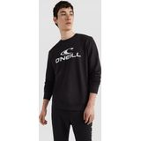 O´neill N2750006 N2750006 Sweatshirt Zwart S Man