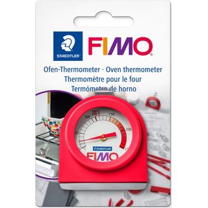 FIMO oventhermometer