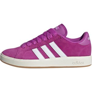 adidas Sportswear Grand Court Base 00s Schoenen - Dames - Paars- 40 2/3