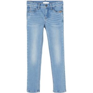 NAME IT NKMTHEO XSLIM JEANS 1507-CL NOOS Jongens Jeans - Maat 140