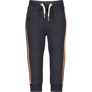 Flo Meisjes Broek - Navy - Maat 74