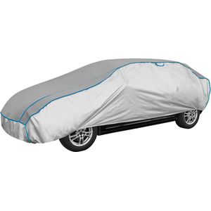 CarComfort Auto-hagelbeschermhoes Comfort Protect M 425x162x117cm