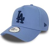 New Era Eframe Los Angeles Dodgers Cap 60435152 - Kleur Blauw - Maat 1SIZE
