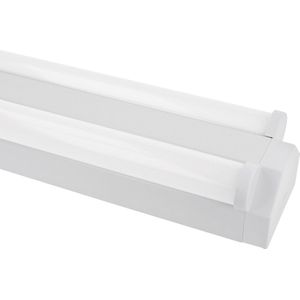 Müller-Licht LED Batten Dubbel 120cm Basic 60W 4000K -