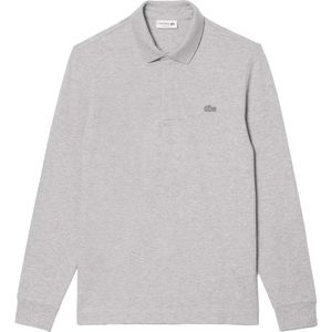 Lacoste - Shirt Lichtgrijs Lacoste Polos Lichtgrijs Ph2481