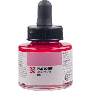 Talens | Pantone marker inkt 30 ml 183