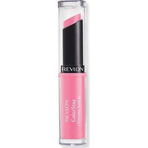 Revlon Colorstay Ultimate Suede Lipstick - 030 High Heels