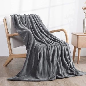 Elektrische Deken 180x130 cm met Professionele Temperatuurregeling - Warm en Zacht met 4 Warmtestanden