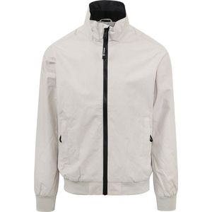 Tenson - Sting Jacket Grijs - Heren - Maat XL - Regular-fit