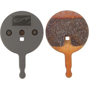 Contec Schijfremblokken Cbp-310 S, Gesinterd - Metaal Passend Voor Avid / Sram Ball Bearing 3/5 - P