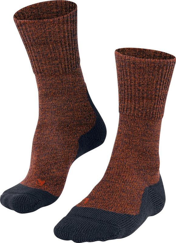 FALKE Sokken TK1 Adventure Wool