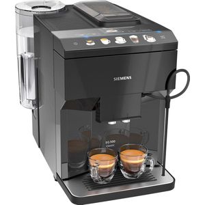 Siemens TP501D09 - Volautomatische koffiemachine - Zwart