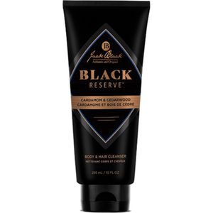 Jack Black Reserve Body and Hair Cleanser 295 ml.