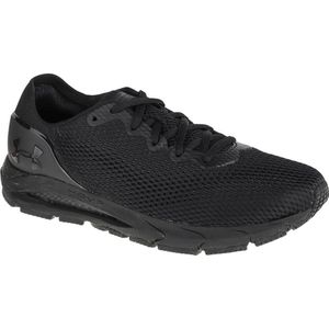 Under Armour Hovr Sonic 4 3023543-004, Mannen, Zwart, hardloopschoenen, maat: 42 EU