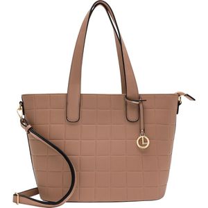 L.CREDI Moena Shopper Tas 43 cm