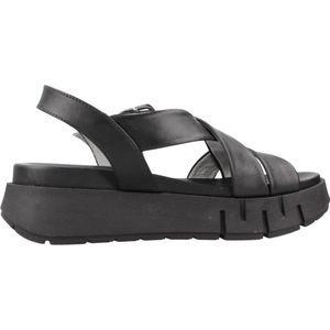 NERO GIARDINI E513696D Zwart 36 EU