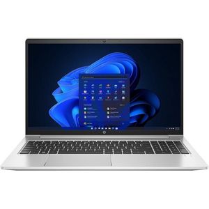 HP ProBook 450 G9 - 15.6"" F-HD - i5-1235U - 8GB - 512GB -W10P