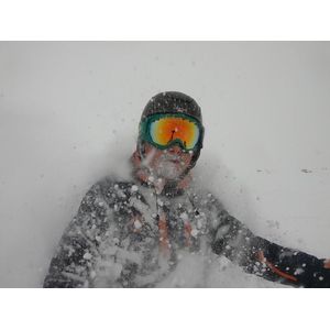 Snowsuits Powder Pro Skipak