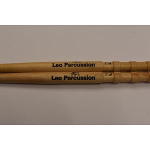 Leo Percussion 7A Drumstokken