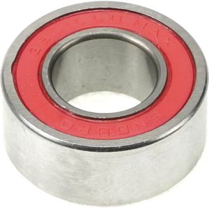 3901 LLU MAX - ABEC 3 MAX - Double Row (Radial) - 12x24x10