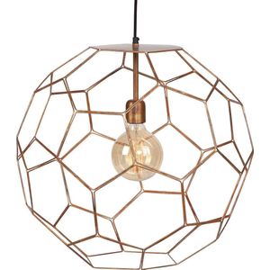 It's about RoMi Marrakesh Hanglamp - Ø34cm - E27 - Koper