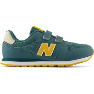 New Balance GV500 Unisex Sneakers - NEW SPRUCE - Maat 38