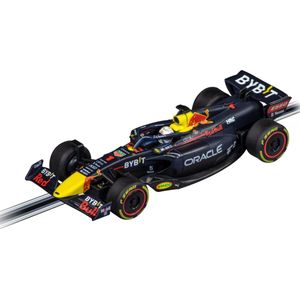 Carrera GO auto Max Verstappen Red Bull (2022 versie)