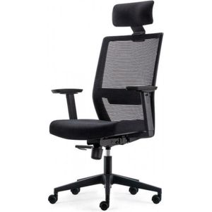 Bureaustoel Denver - Bureaustoel - Chaise de bureau - Office chair ergonomic - Office chair