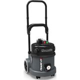 Numatic TradeLine Bouwstofzuiger TEM390A-11 - Stofzuiger met zak - Graphite
