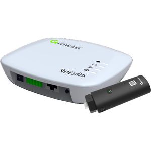 Growatt ShineLink-X Smart Energybox