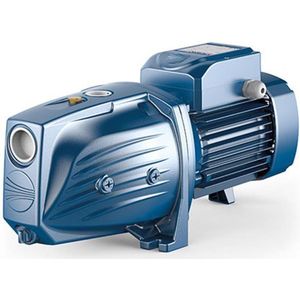 Pedrollo JSWm /3CM - zelfaanzuigende centrifugaalpomp - 230 volt
