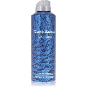 Tommy Bahama Maritime by Tommy Bahama 177 ml - Body Spray