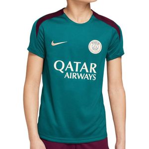 Nike Paris Saint-Germain Strike Sportshirt Unisex - Maat S S-128/140