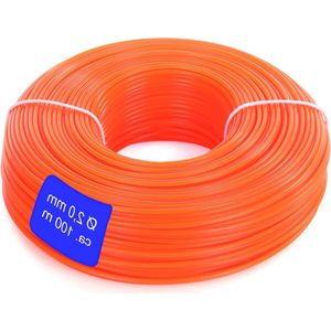 Nylon Trimmer Wire - Trimmer and Brush Cutter
