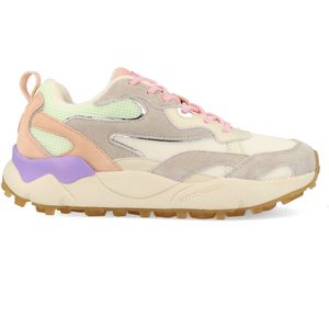 Scotch & Soda Damessneaker ""Mount"" beige