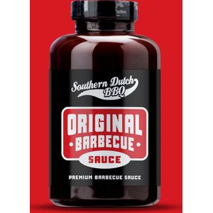 Original Barbecue Sauce