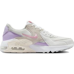 Nike Air Max Excee Women - Sneakers - Wit / Groen - Dames