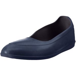 Swims Classic overschoen / regenschoen - maat 42-43,5 - L- Navy blauw