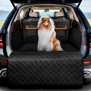 Kofferbakbescherming voor honden - Universeel, waterdicht en antislip - Voor vrachtwagen, auto, SUV