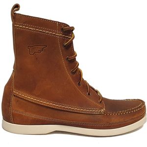 Red Wing Wabasha Boat Boot 09169 Copper EU 43