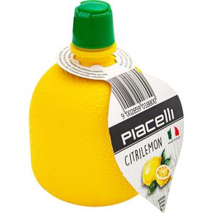 Piacelli - Citrilemon citroensapconcentraat - 200ml