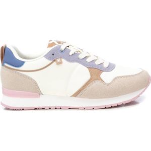 XTI 142247 Trainer - BEIGE