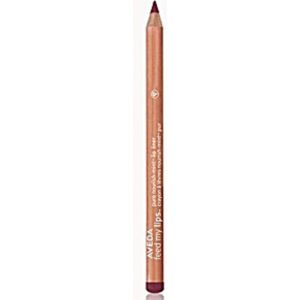 Aveda Feed My Lips Pure Nourishment Lip Liner Raisin