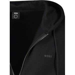 Hugo Boss vest zwart