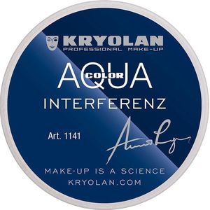 Kryolan Aquacolor Interferenz - Pearl