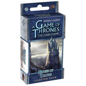 A Game of Thrones LCG