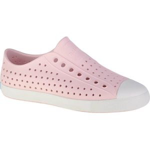 Native Jefferson 11100100-6801, Vrouwen, Roze, Sneakers, maat: 41,5