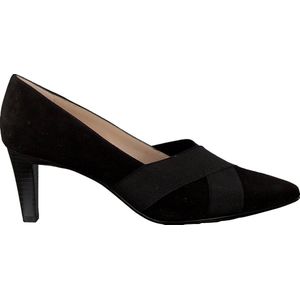 Peter Kaiser 68929 MALANA - Pumps - Kleur: Zwart - Maat: 35.5