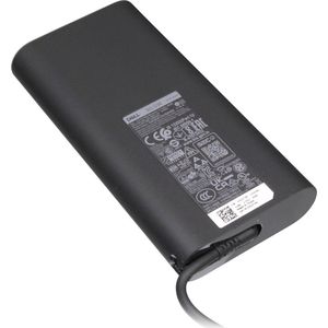 Dell 0JCF3V oplader 90W - afgerond