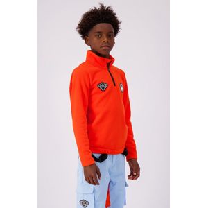 JR EVEREST FLEECE TOP